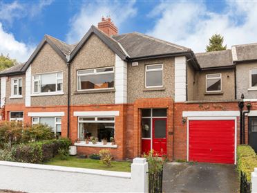 Image for 49 Merton Drive, Ranelagh, Dublin 6