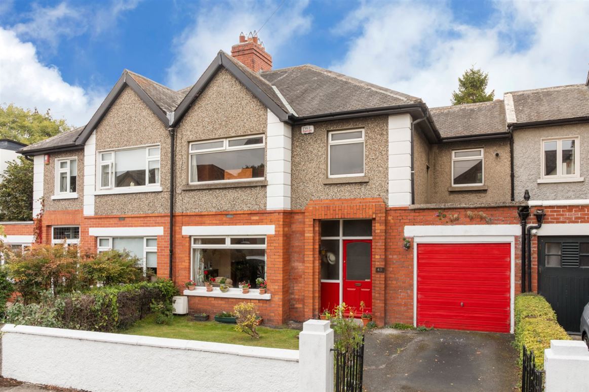 49 Merton Drive, Ranelagh, Dublin 6
