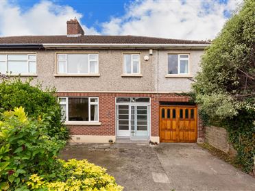 Image for 9 Wainsfort Road, Terenure, Dublin 6w, County Dublin