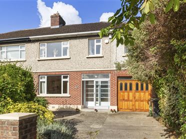 Image for 9 Wainsfort Road, Terenure, Dublin 6w, County Dublin