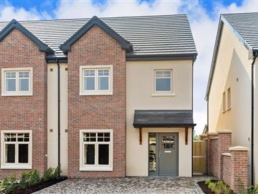 Image for 31 Rathasker Lane, Naas, Co. Kildare