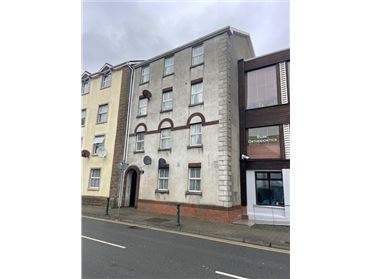 Image for Apt 2, Fairways Court, 22 William Street, Waterford City, Waterford