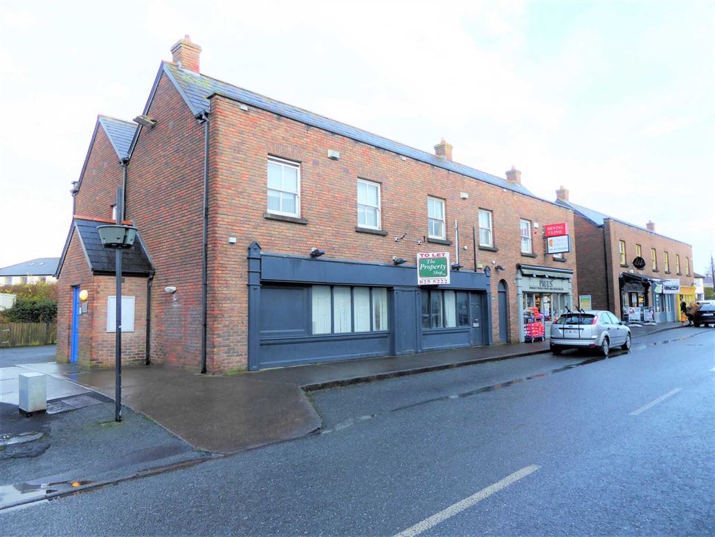 Unit 2a The Yeates Centre, Navan Road, Dunboyne, County Meath