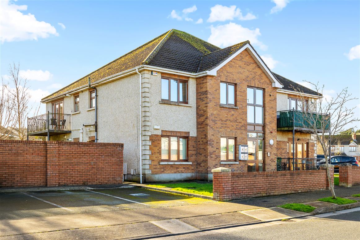 Apartment 7, The Court, Newtown Manor, Kill, Co. Kildare