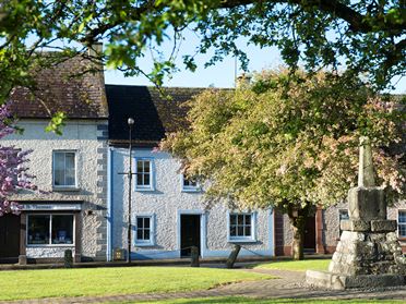 Image for The Old Alms House The Square, Inistioge, Kilkenny