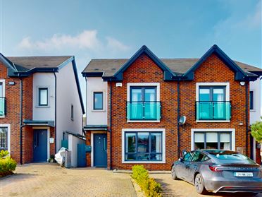 Image for 6 Castlelynn, Oldcourt Park, Bray, Wicklow