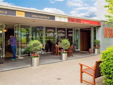 Image for Eastpoint Business Park, Alfie Byrne Road, Dublin 3