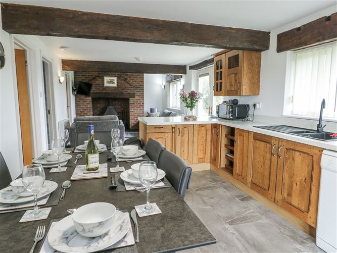 Rhosydd Cottage,Brynteg, Isle Of Anglesey, Wales