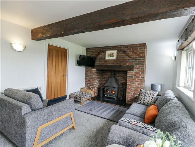 Rhosydd Cottage,Brynteg, Isle Of Anglesey, Wales