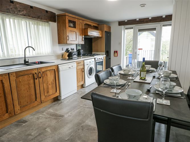 Photo 7 of 7 — Rhosydd Cottage,Brynteg, Isle Of Anglesey, Wales