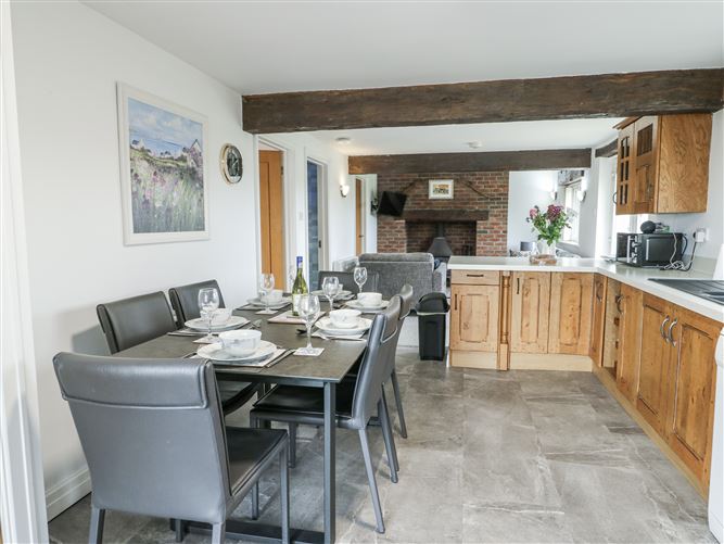 Rhosydd Cottage,Brynteg, Isle Of Anglesey, Wales