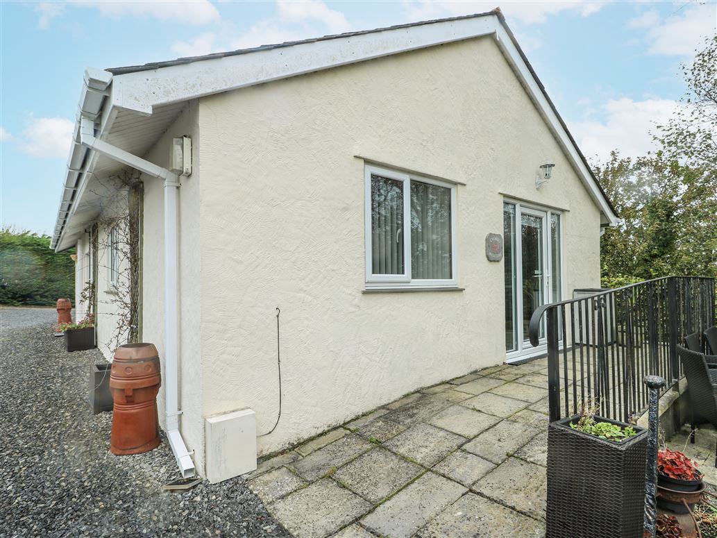 Rhosydd Cottage,Brynteg, Isle Of Anglesey, Wales