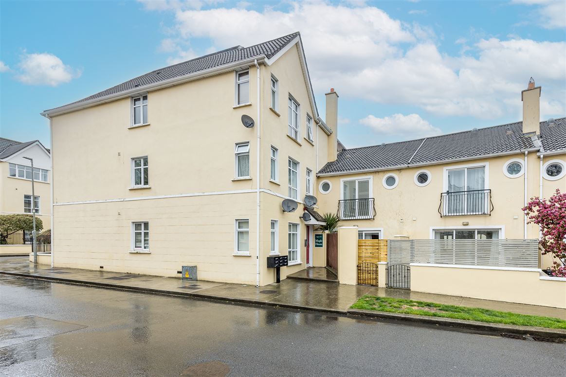 3 Maple House, Swords, Dublin