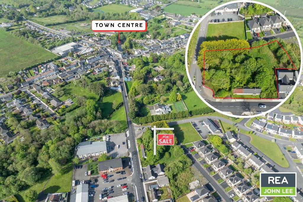 Clonbealy, Newport, Tipperary