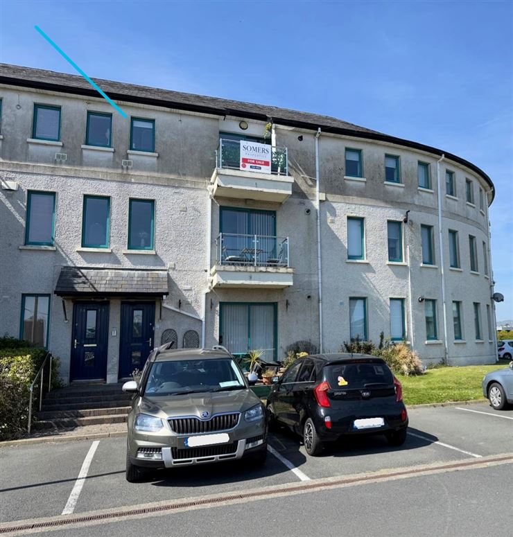 14 Fastnet Courtyard, Marina Village , Arklow, Wicklow