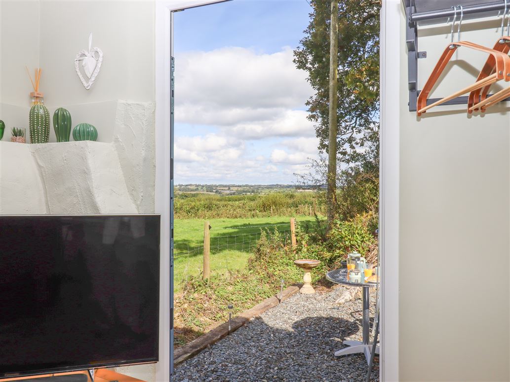 The Stable at Owl Cottage,Halwill Junction, Devon, United Kingdom
