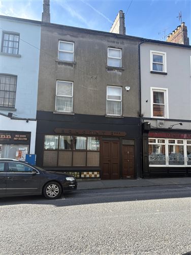 3 Davis St, Tipperary Town, Tipperary
