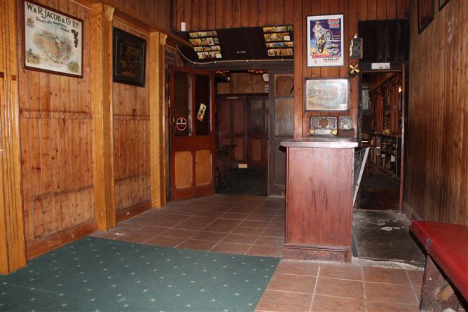 3 Davis St, Tipperary Town, Tipperary