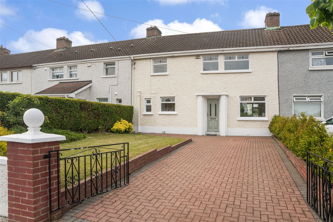 11 ST. PAPPIN ROAD, Glasnevin, Dublin 11