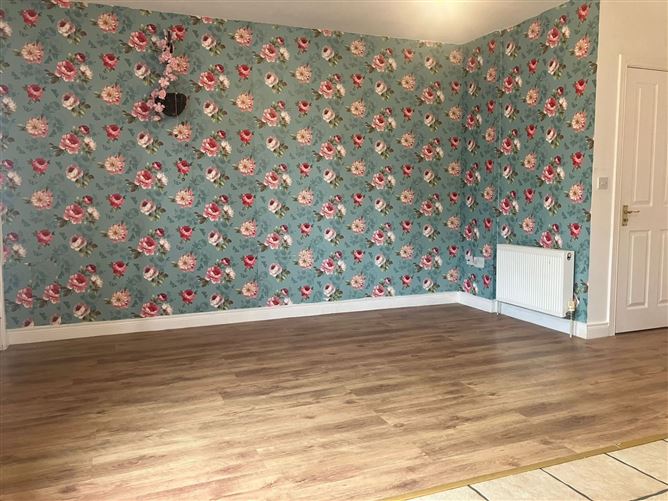 2 The Grove, Leinster Street, Athy, Co. Kildare