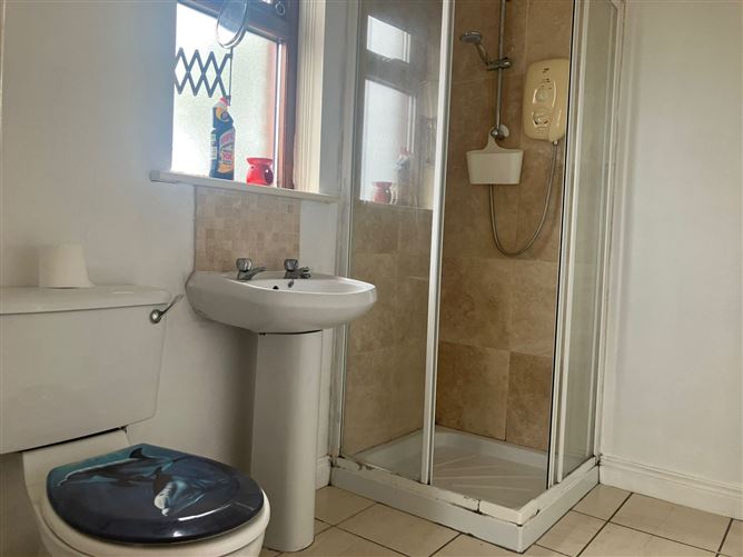 2 The Grove, Leinster Street, Athy, Co. Kildare