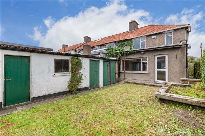 90 Brian Road, Marino,   Dublin 3