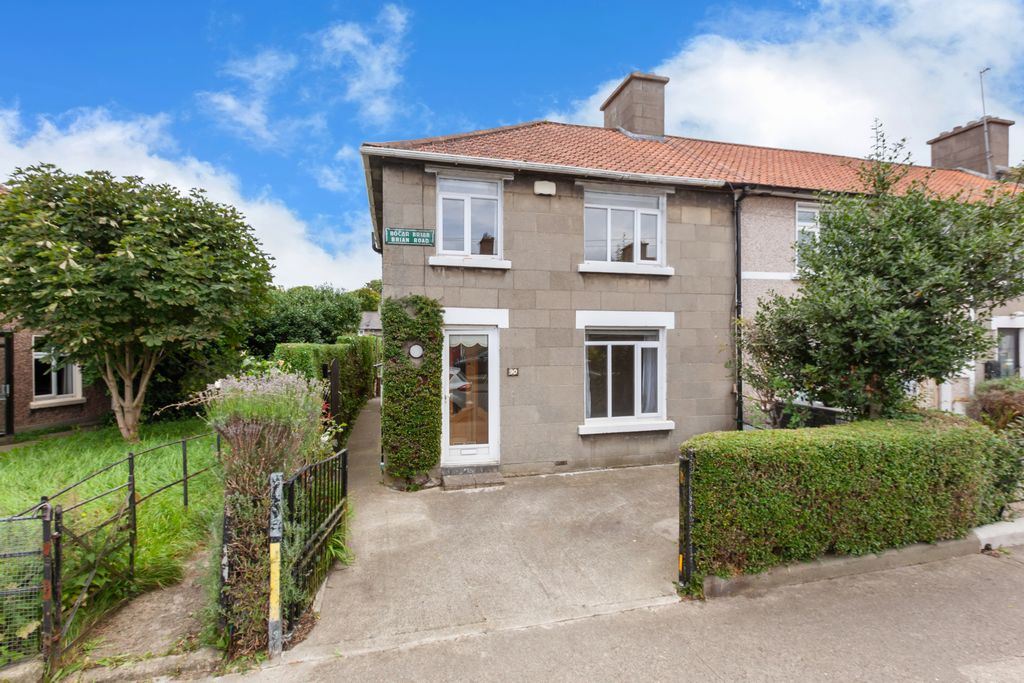 90 Brian Road, Marino,   Dublin 3