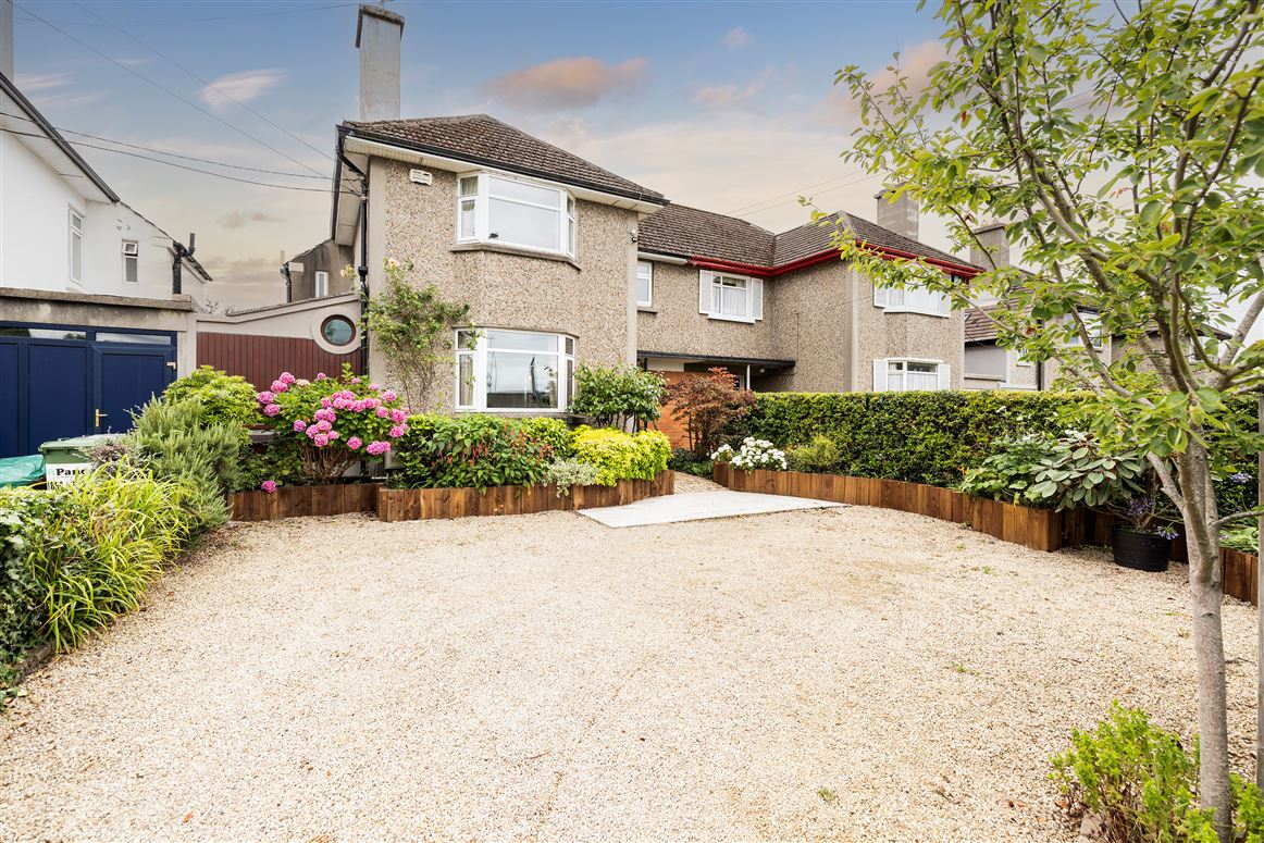 Denvar, 84 Roebuck Road , Clonskeagh, Dublin 14