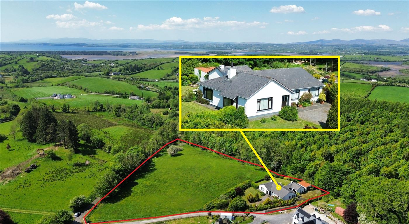 Lisnapaste, Laghey, Donegal