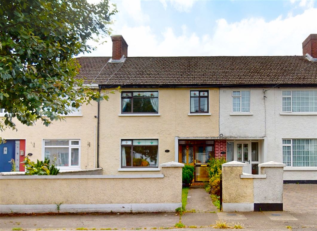 62 Beneavin Park, Glasnevin, Dublin 11