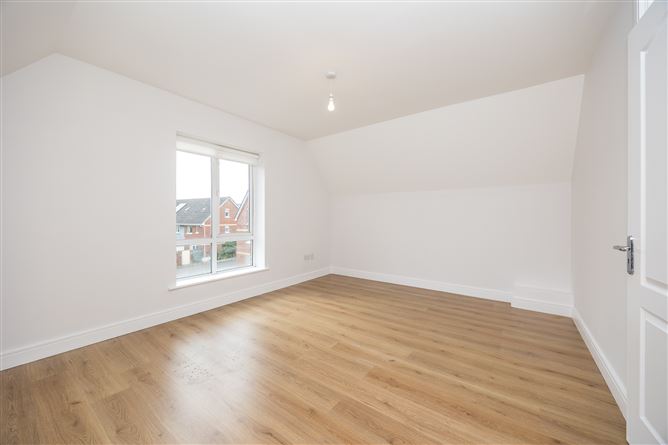 25 Drynam Drive, Kinsealy, County Dublin