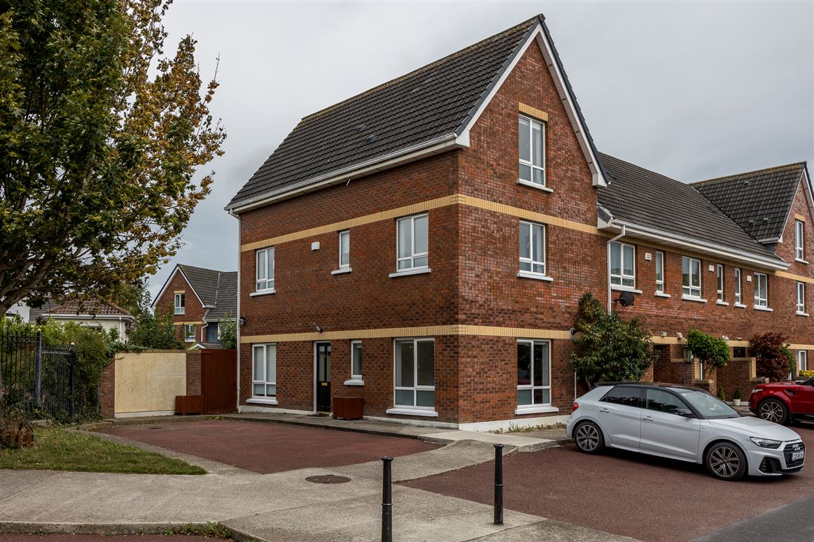 25 Drynam Drive, Kinsealy, County Dublin