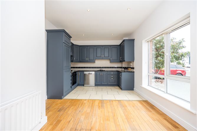 25 Drynam Drive, Kinsealy, County Dublin