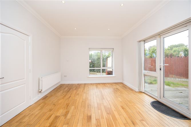 25 Drynam Drive, Kinsealy, County Dublin
