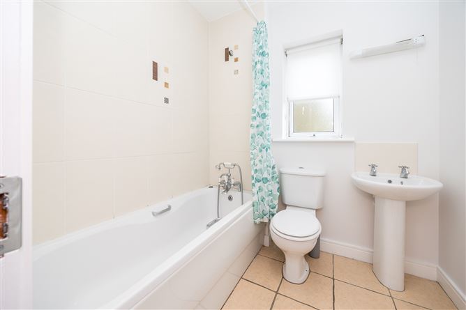 25 Drynam Drive, Kinsealy, County Dublin