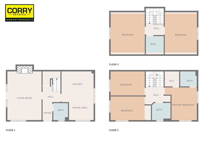 25 Drynam Drive, Kinsealy, County Dublin