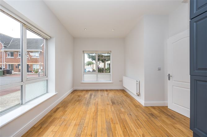 25 Drynam Drive, Kinsealy, County Dublin