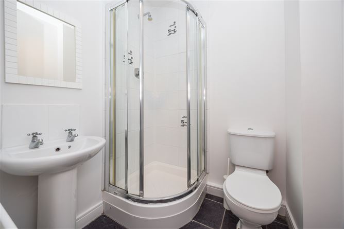 25 Drynam Drive, Kinsealy, County Dublin