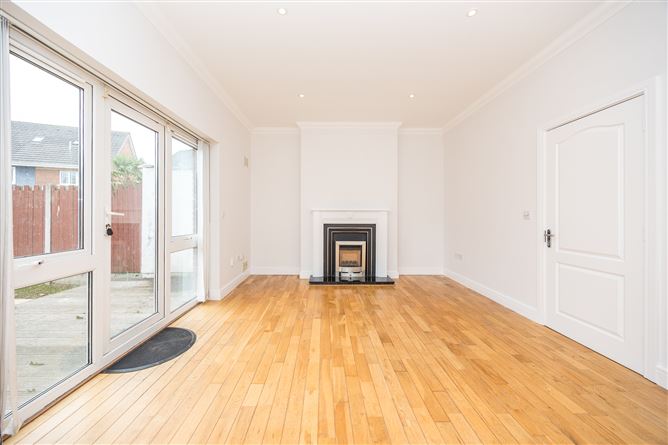 25 Drynam Drive, Kinsealy, County Dublin