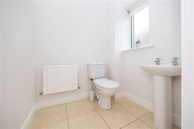 25 Drynam Drive, Kinsealy, County Dublin
