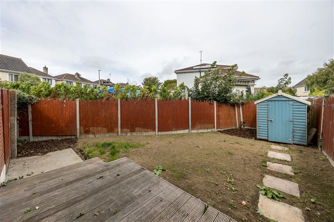 25 Drynam Drive, Kinsealy, County Dublin