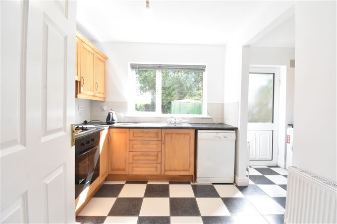 13 Ashbrook, Enniscorthy, Wexford