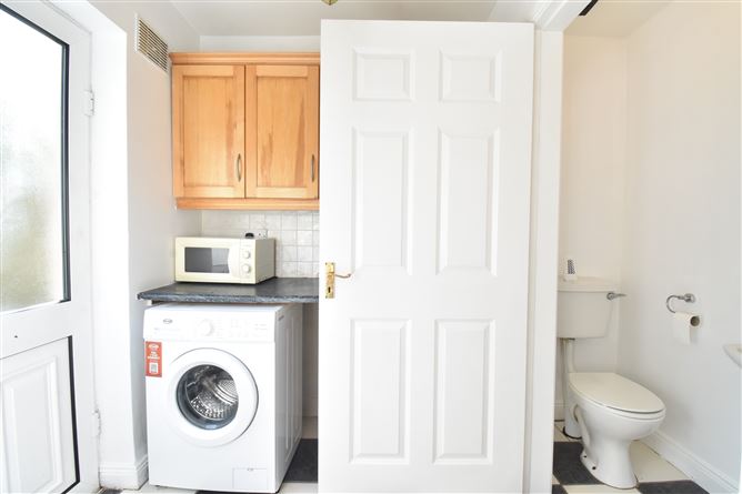 13 Ashbrook, Enniscorthy, Wexford