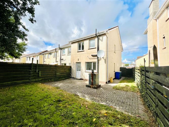 13 Ashbrook, Enniscorthy, Wexford