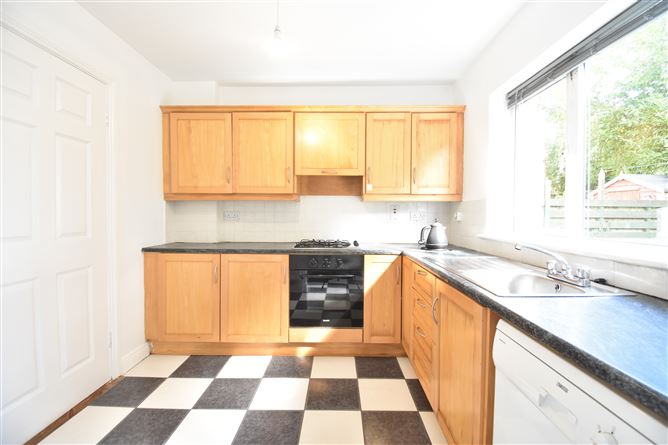 13 Ashbrook, Enniscorthy, Wexford