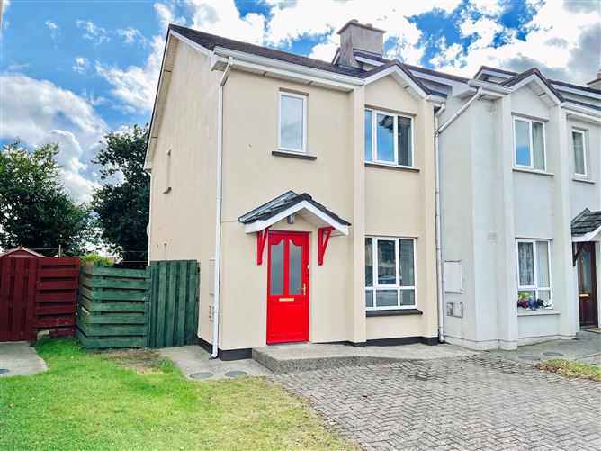 13 Ashbrook, Enniscorthy, Wexford
