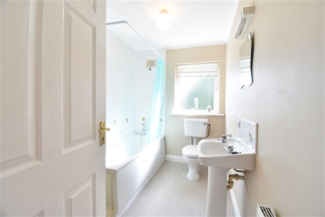 13 Ashbrook, Enniscorthy, Wexford