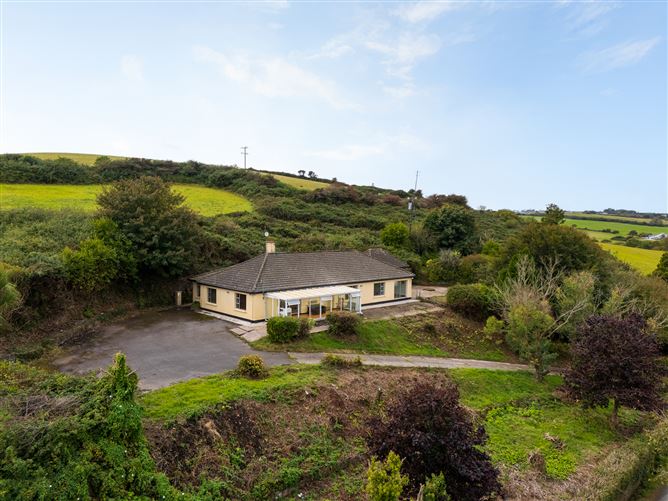 Gorse Hill, Ballybraher , Ballycotton, Cork