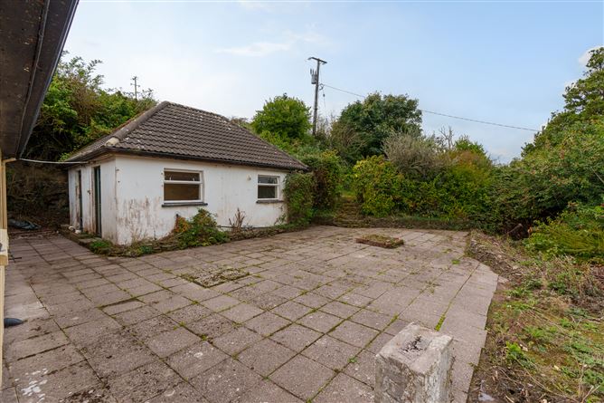 Gorse Hill, Ballybraher , Ballycotton, Cork