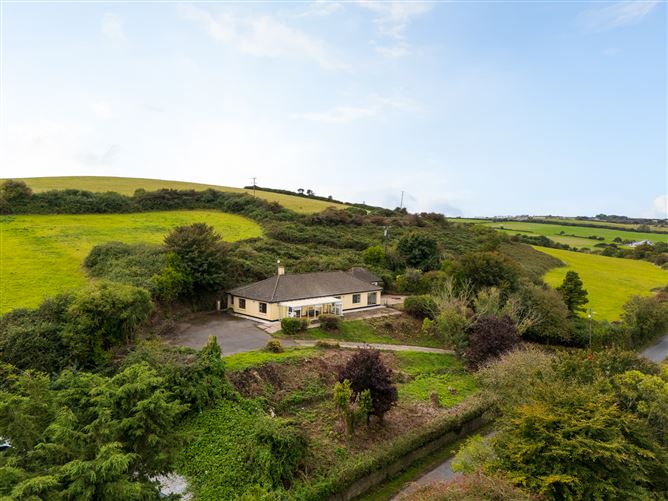 Gorse Hill, Ballybraher , Ballycotton, Cork